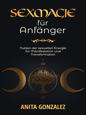 cover image of Sexmagie für Anfänger